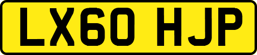 LX60HJP