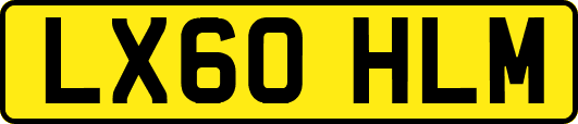 LX60HLM
