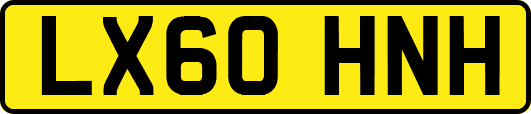 LX60HNH