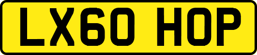 LX60HOP