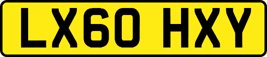 LX60HXY