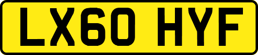 LX60HYF