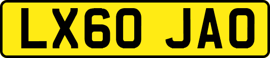 LX60JAO