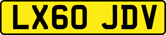 LX60JDV