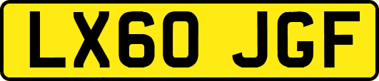LX60JGF