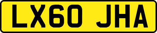 LX60JHA