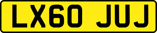 LX60JUJ