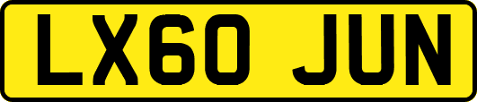 LX60JUN