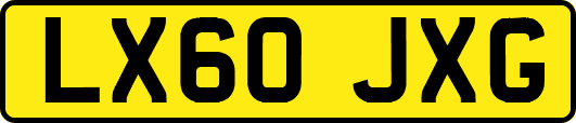 LX60JXG