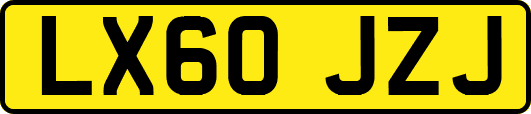 LX60JZJ