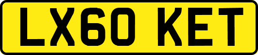 LX60KET