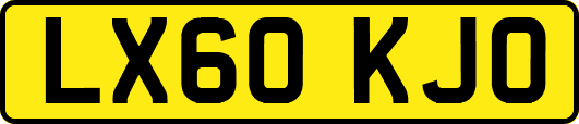 LX60KJO
