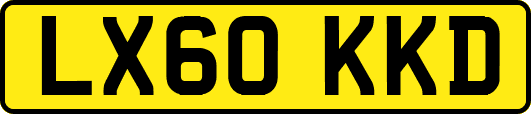 LX60KKD