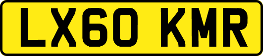 LX60KMR