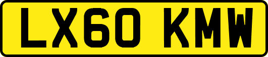 LX60KMW