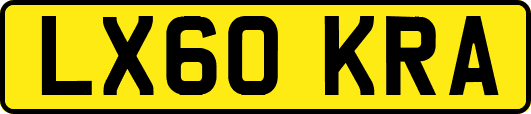 LX60KRA