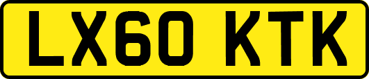 LX60KTK