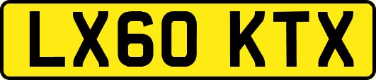 LX60KTX