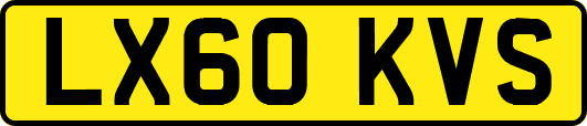 LX60KVS