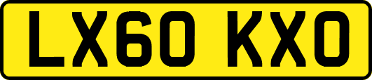 LX60KXO