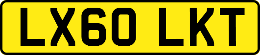 LX60LKT