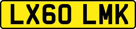 LX60LMK