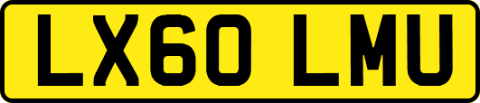 LX60LMU