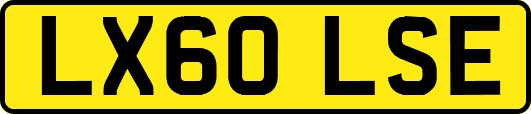 LX60LSE