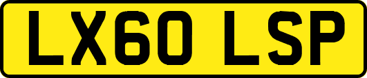 LX60LSP
