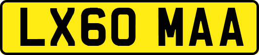 LX60MAA