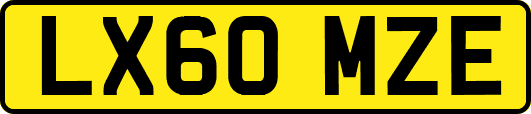LX60MZE