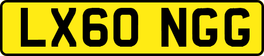 LX60NGG
