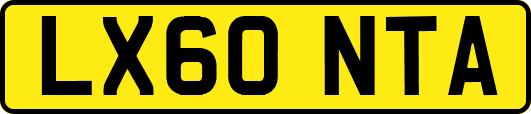 LX60NTA