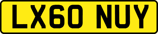 LX60NUY