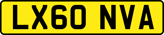 LX60NVA