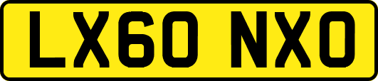 LX60NXO
