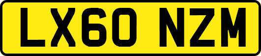 LX60NZM
