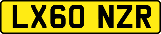 LX60NZR