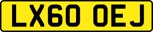 LX60OEJ