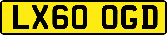 LX60OGD