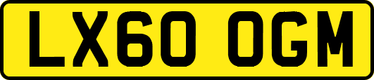 LX60OGM
