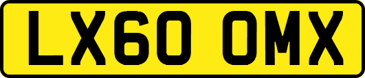 LX60OMX