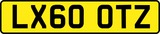 LX60OTZ