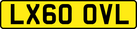 LX60OVL