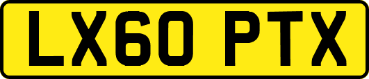 LX60PTX