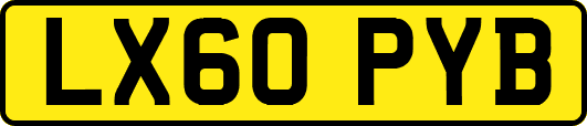 LX60PYB