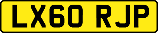 LX60RJP