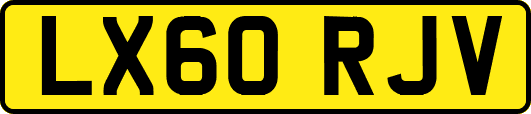 LX60RJV