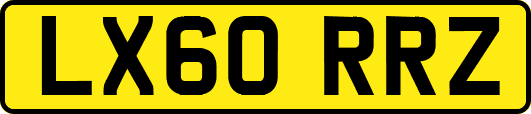 LX60RRZ