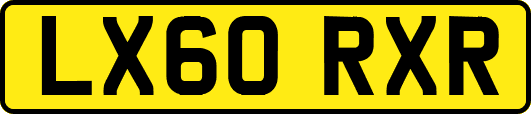 LX60RXR